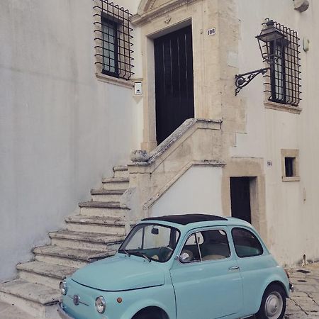 צ'לייה מספיקה Matilda'S Apulia Holiday Home מראה חיצוני תמונה