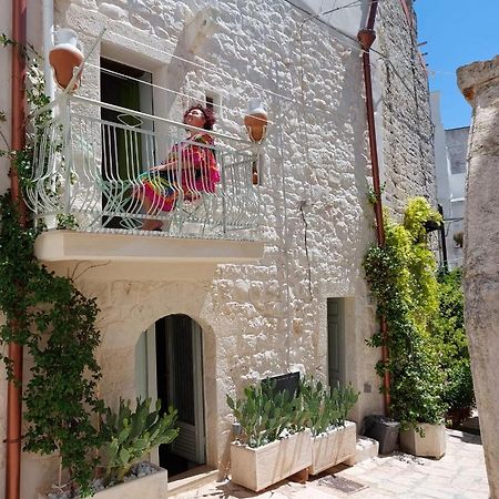 צ'לייה מספיקה Matilda'S Apulia Holiday Home מראה חיצוני תמונה