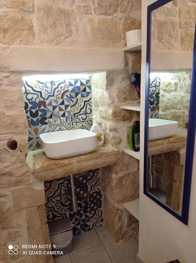 צ'לייה מספיקה Matilda'S Apulia Holiday Home מראה חיצוני תמונה