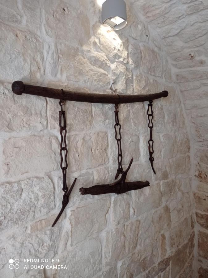 צ'לייה מספיקה Matilda'S Apulia Holiday Home מראה חיצוני תמונה