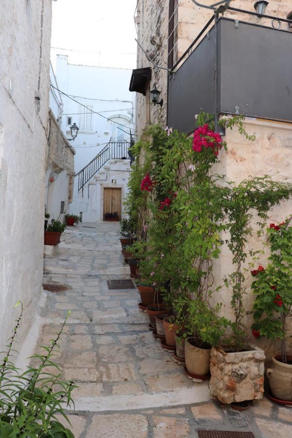 צ'לייה מספיקה Matilda'S Apulia Holiday Home מראה חיצוני תמונה