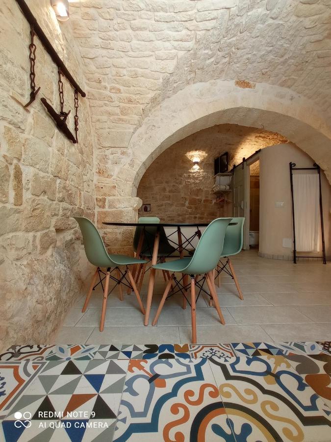 צ'לייה מספיקה Matilda'S Apulia Holiday Home מראה חיצוני תמונה
