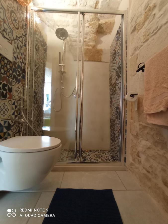 צ'לייה מספיקה Matilda'S Apulia Holiday Home מראה חיצוני תמונה