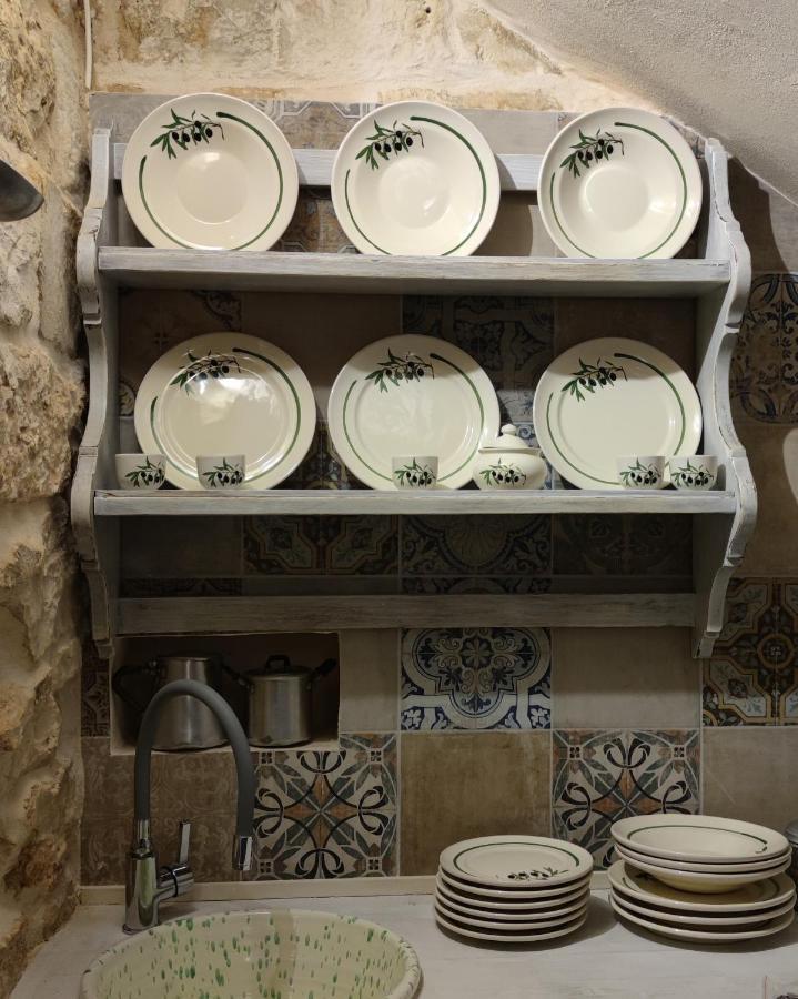 צ'לייה מספיקה Matilda'S Apulia Holiday Home מראה חיצוני תמונה