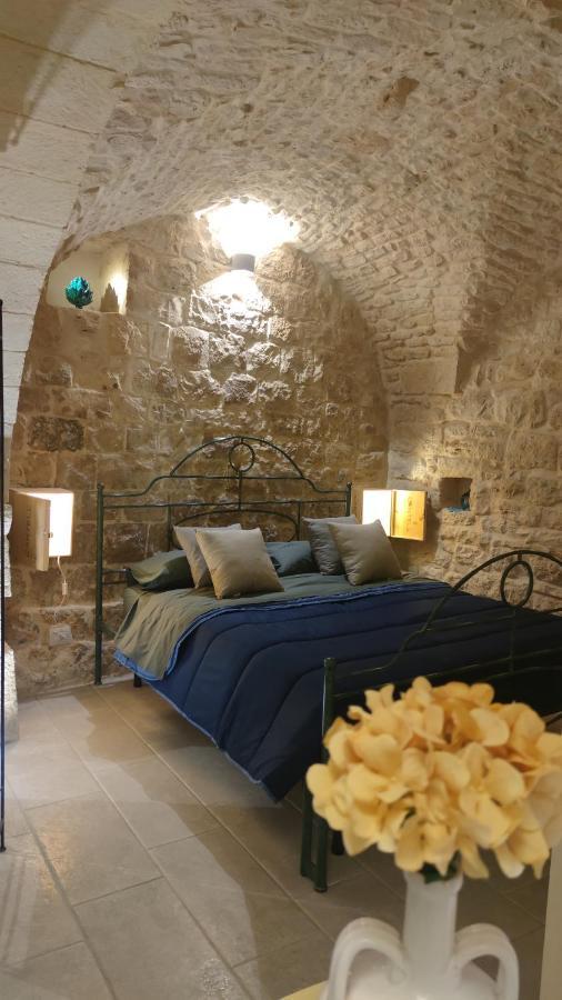 צ'לייה מספיקה Matilda'S Apulia Holiday Home מראה חיצוני תמונה