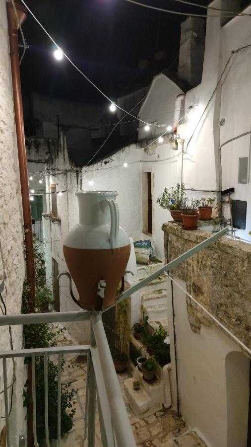 צ'לייה מספיקה Matilda'S Apulia Holiday Home מראה חיצוני תמונה